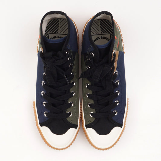 Kibby Sneakers - Khaki