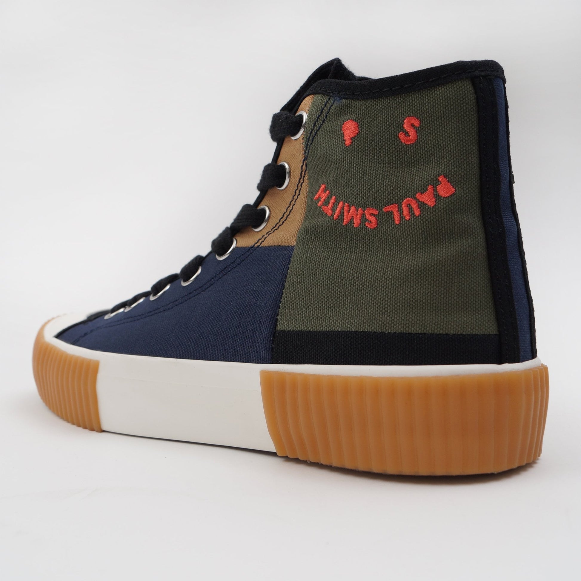Paul Kibby Sneakers - Khaki