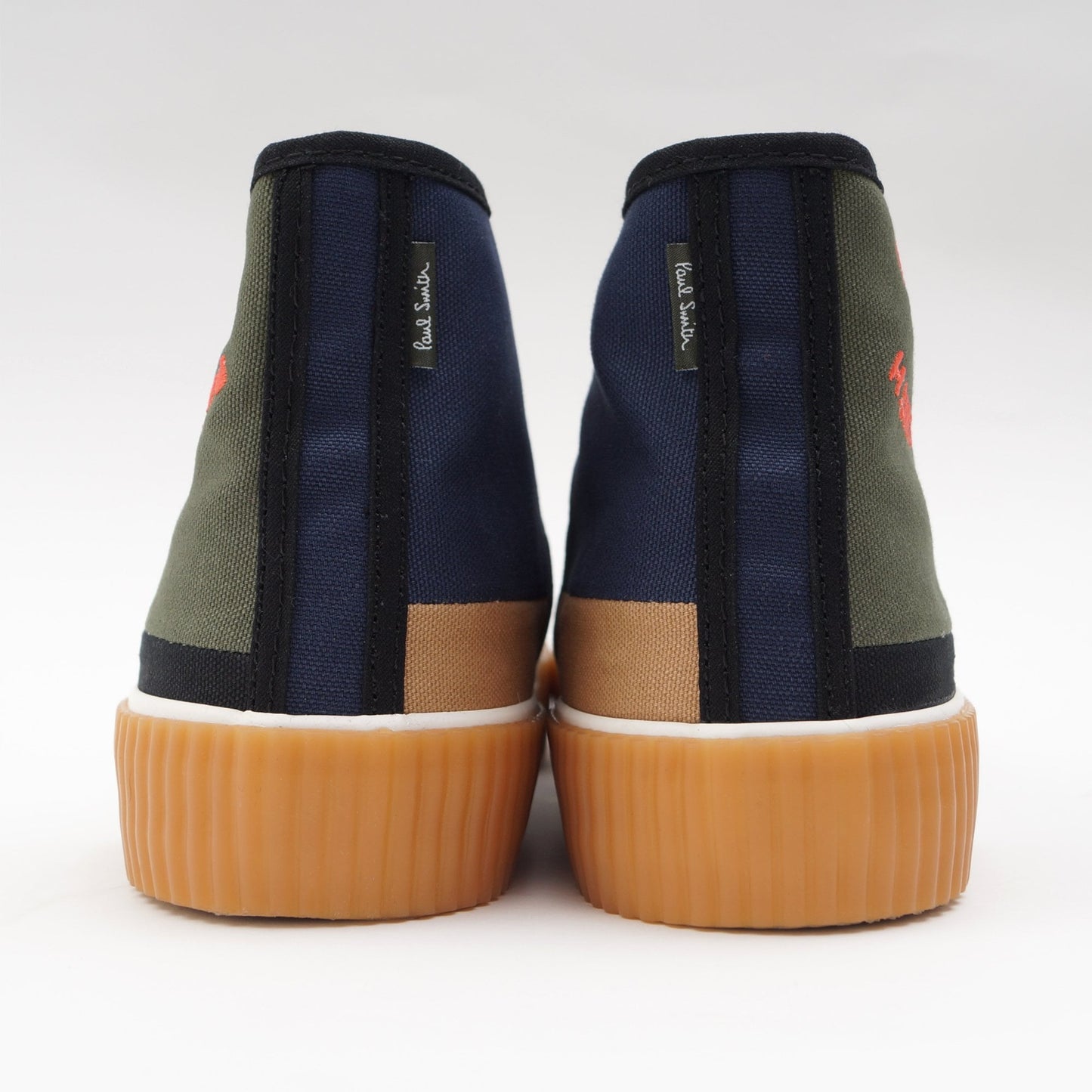 Kibby Sneakers - Khaki