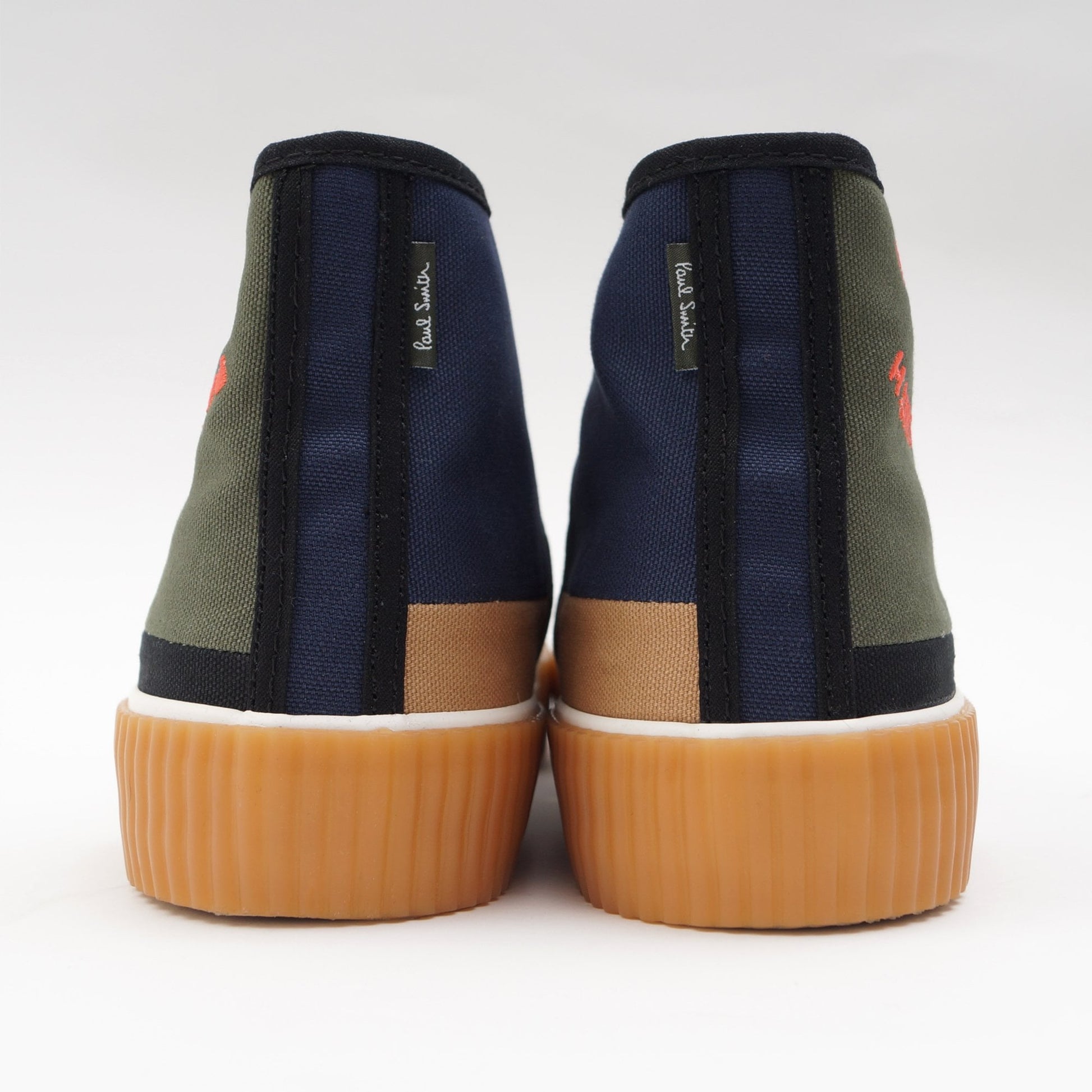Paul Kibby Sneakers - Khaki