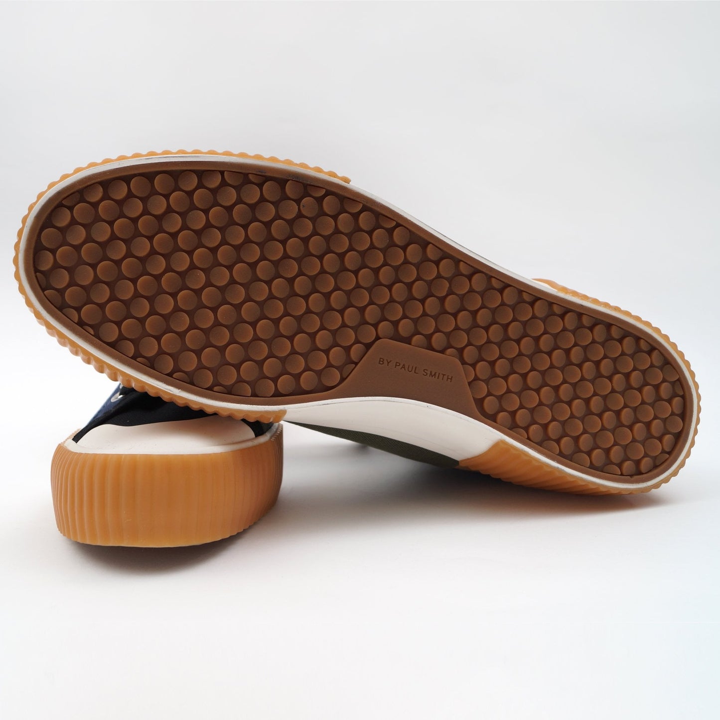 Kibby Sneakers - Khaki