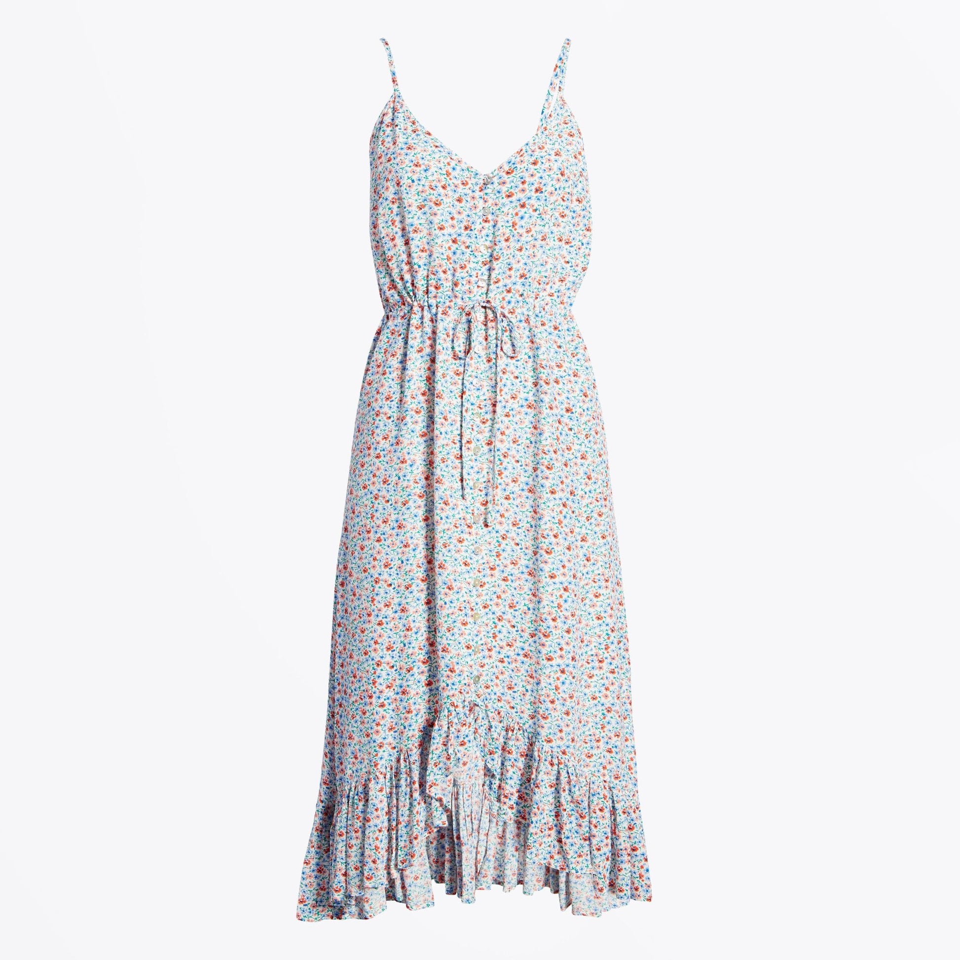 Rails - Frida Dress - Wild Daisies