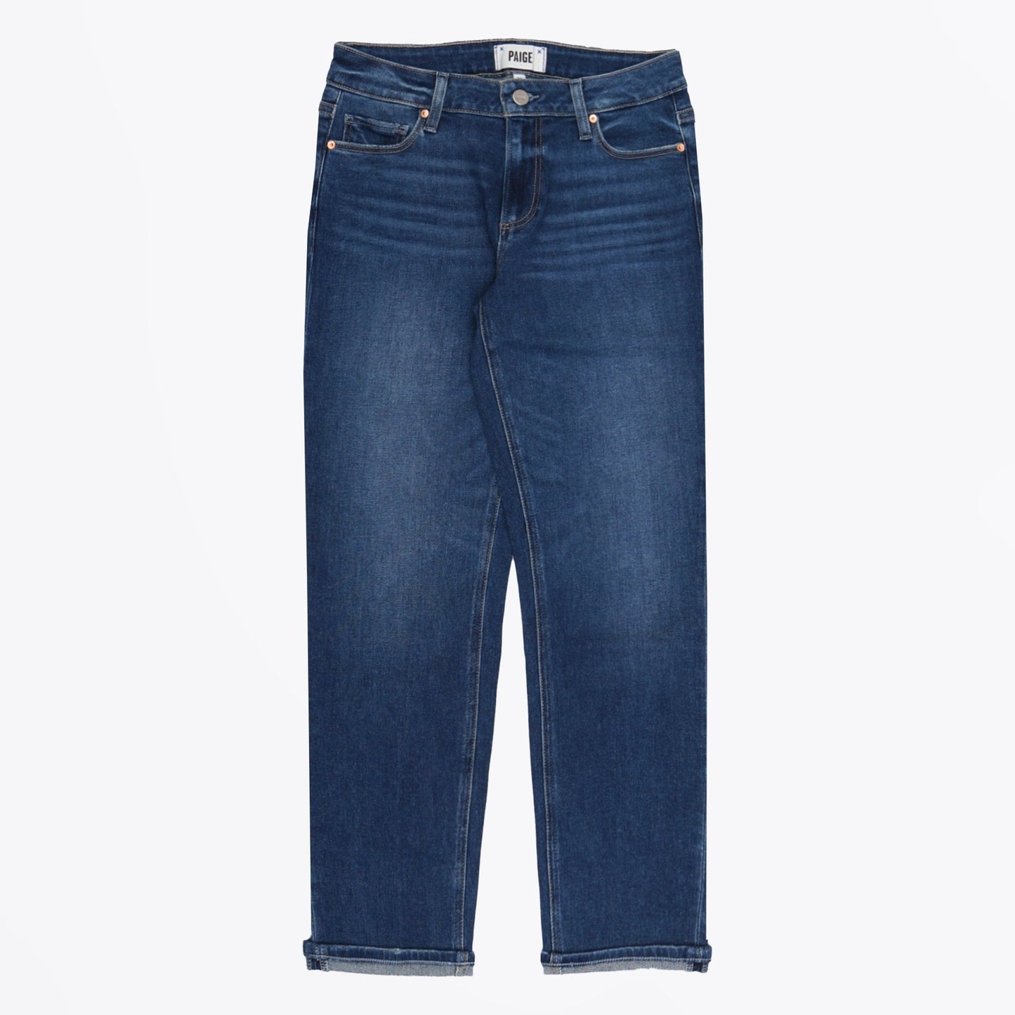 - Brigitte Jeans - Roam