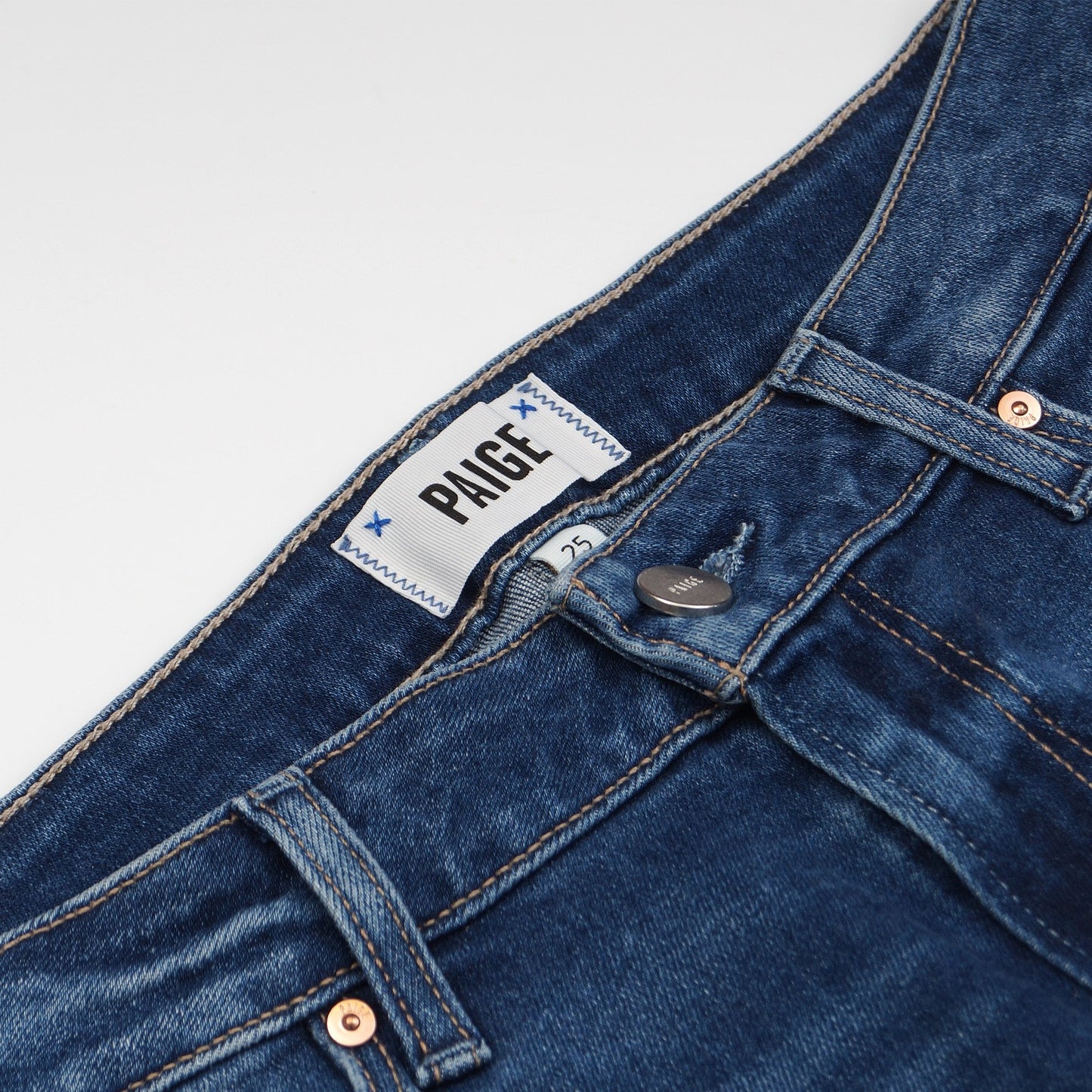 - Brigitte Jeans - Roam