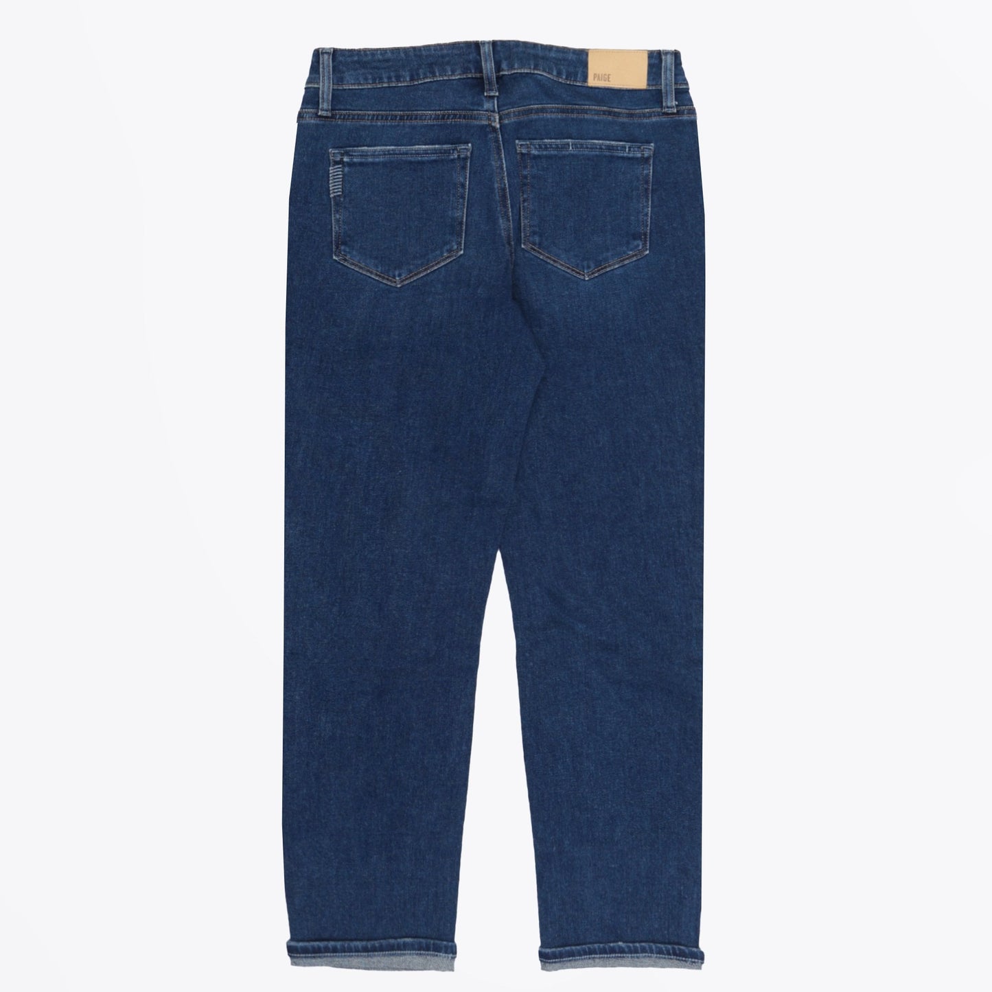 - Brigitte Jeans - Roam