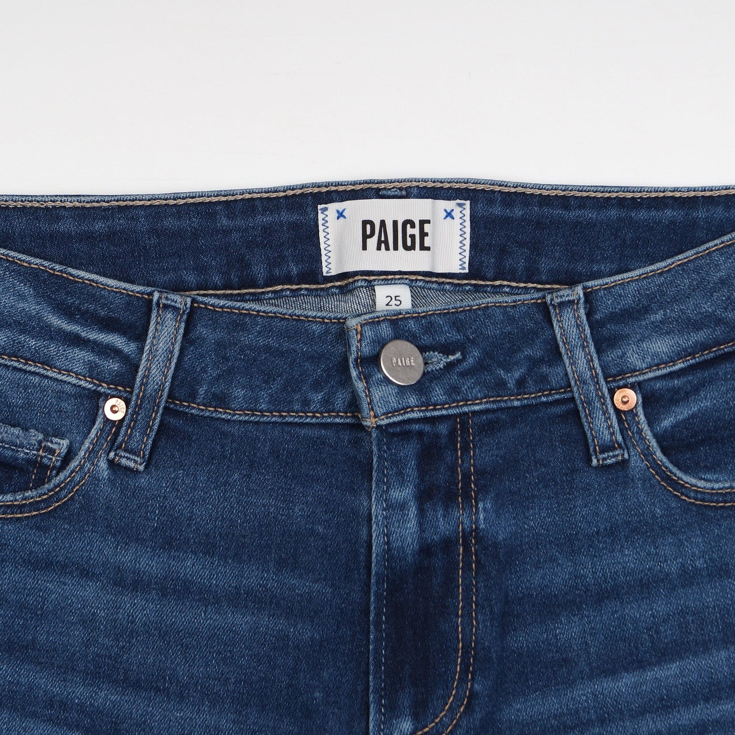 - Brigitte Jeans - Roam