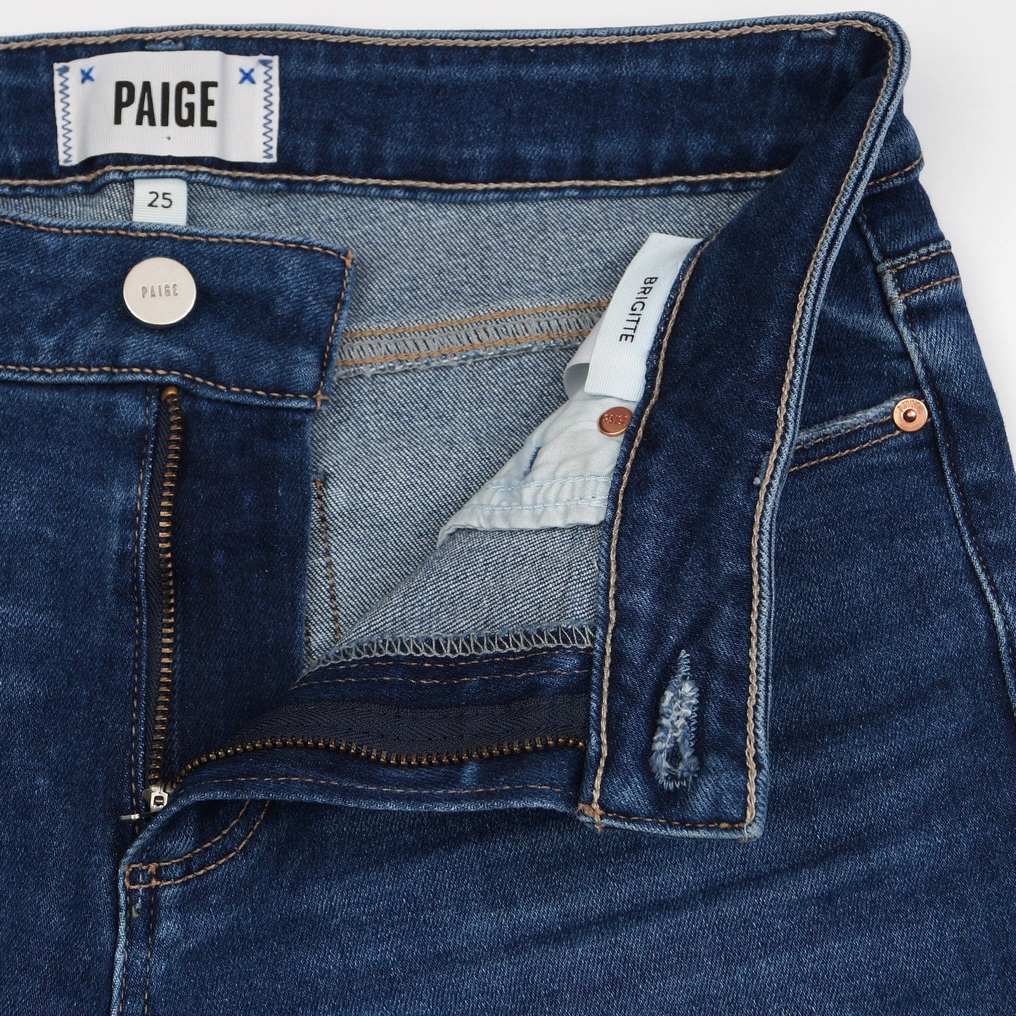 - Brigitte Jeans - Roam