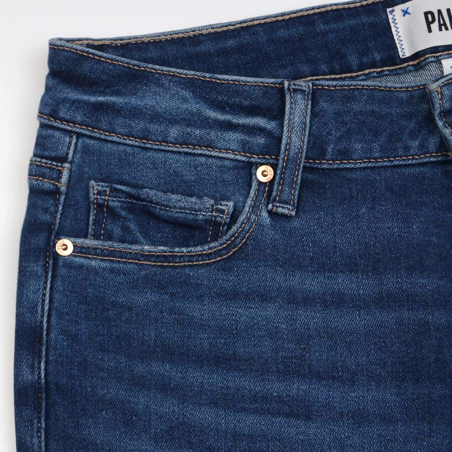 - Brigitte Jeans - Roam