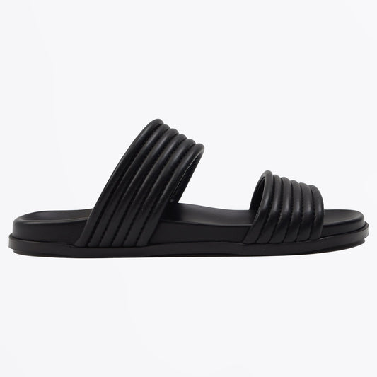 - Reffi Sandals - Black