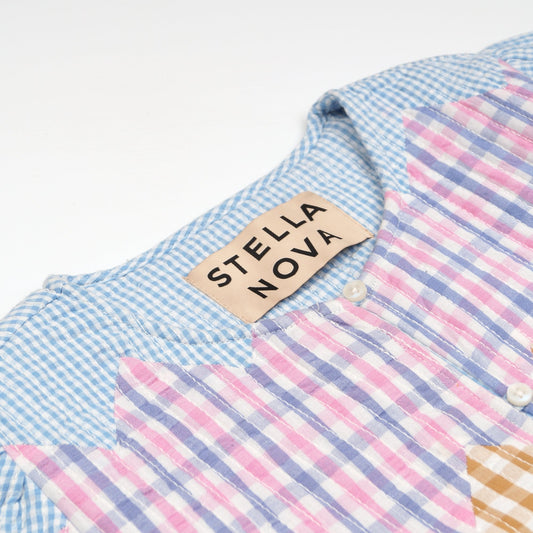 - Aiva May Jacket - Multi