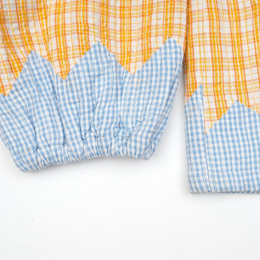 - Aiva May Jacket - Multi