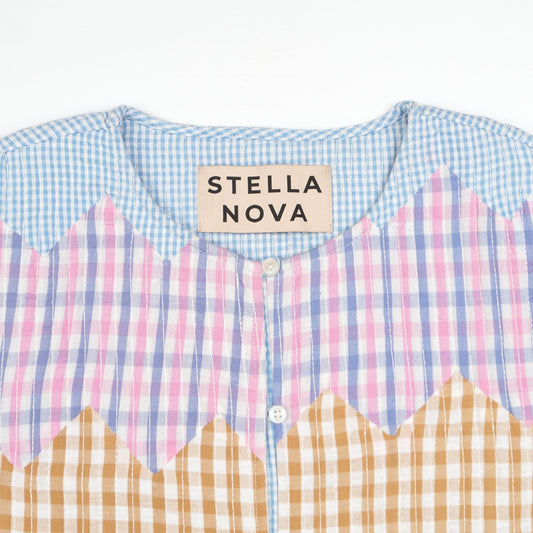 - Aiva May Jacket - Multi