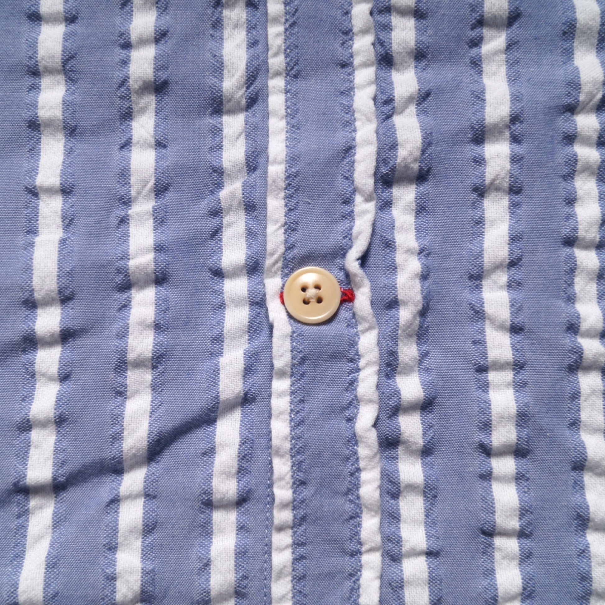 Oliver New York Special Shirt - Blue