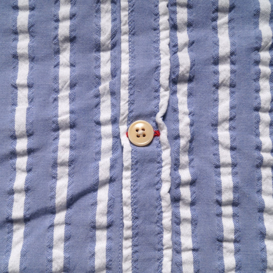 New York Special Shirt - Blue
