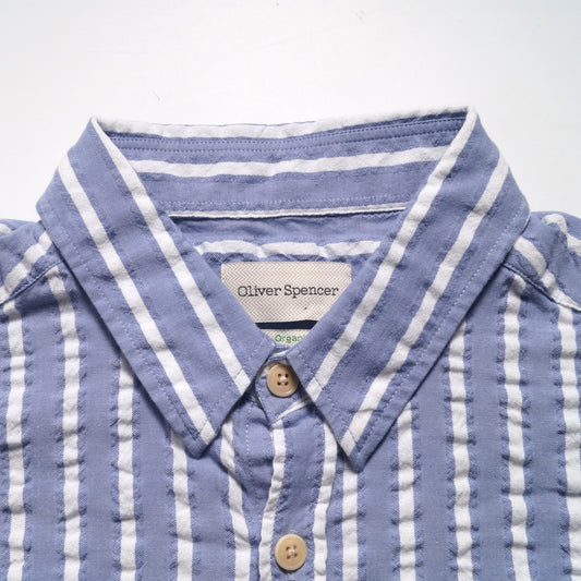 New York Special Shirt - Blue