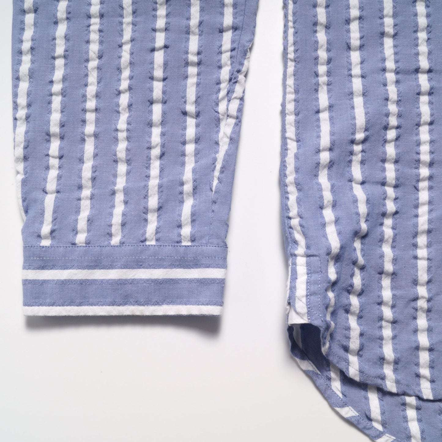 New York Special Shirt - Blue