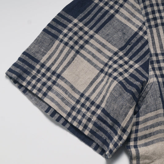 - Cannon Riviera Shirt - Navy