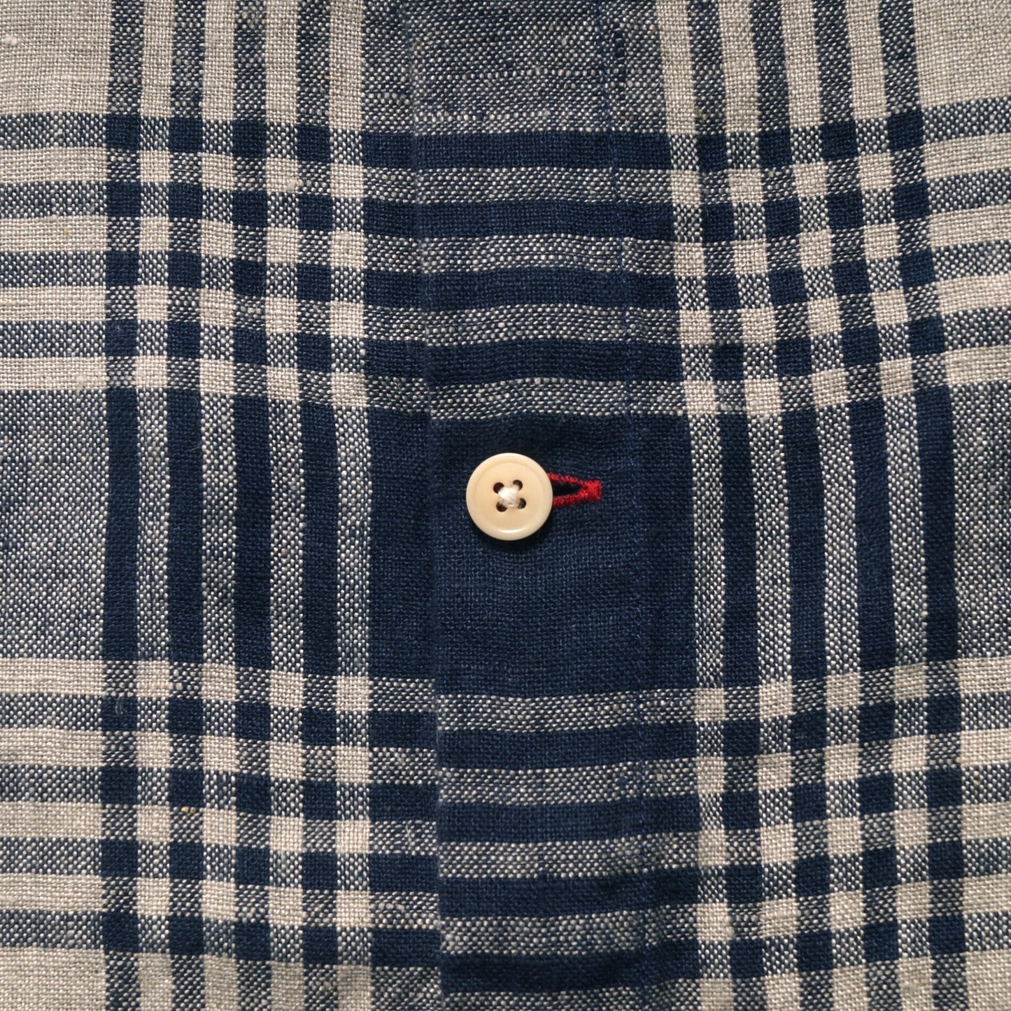 - Cannon Riviera Shirt - Navy