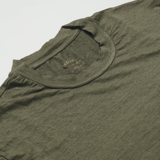 Lewis T-Shirt - Army