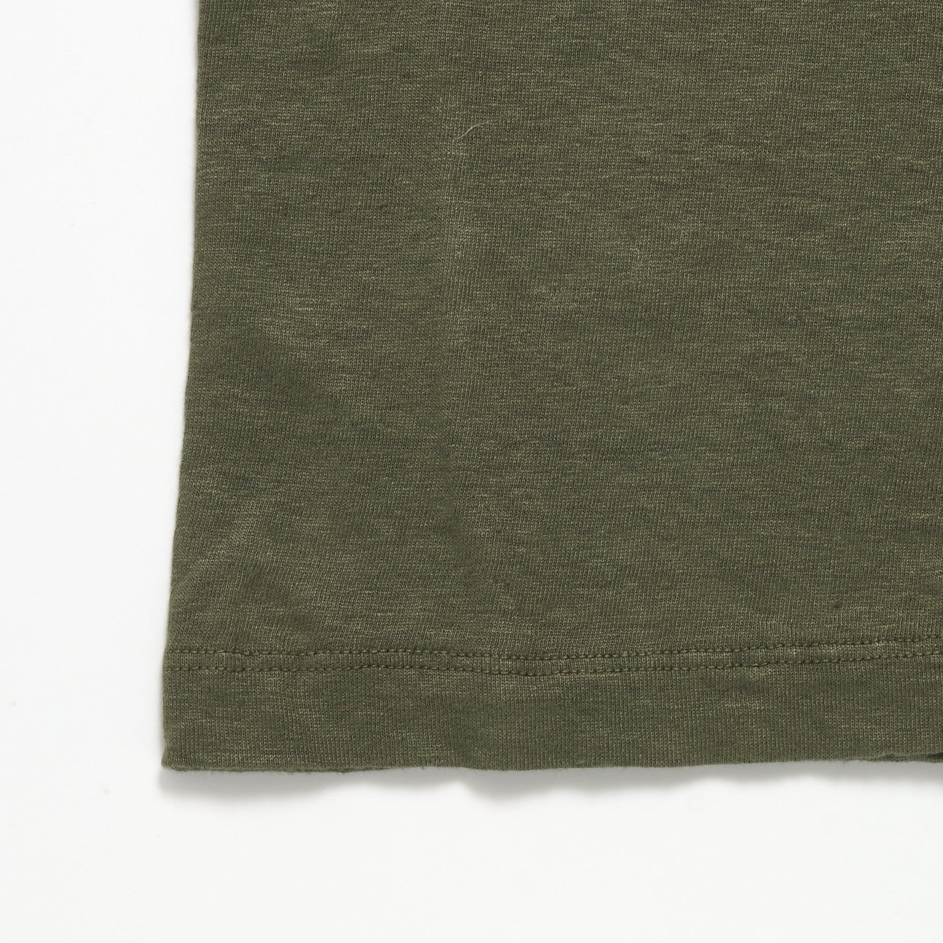 Altea Lewis T-Shirt - Army