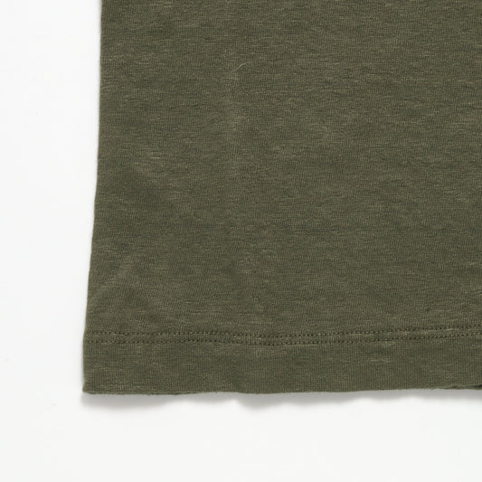 Lewis T-Shirt - Army
