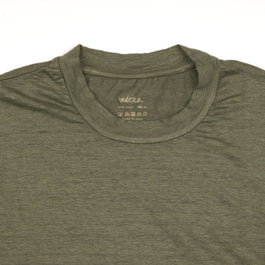 Lewis T-Shirt - Army