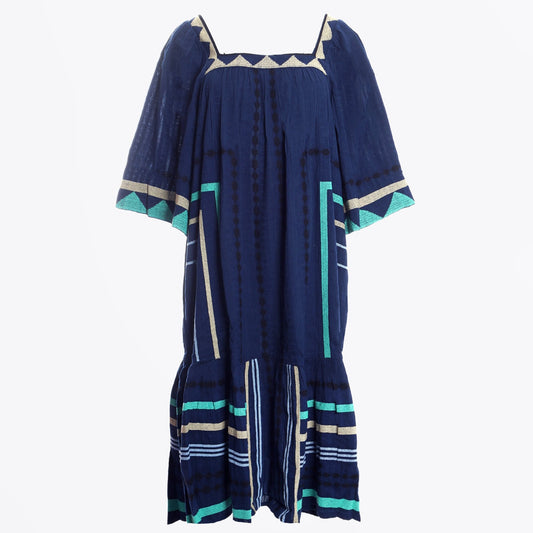 - Bera My Dress - Blue Sea