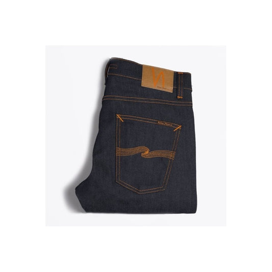 Lean Dean Jeans - Dry 16 Dips - Indigo