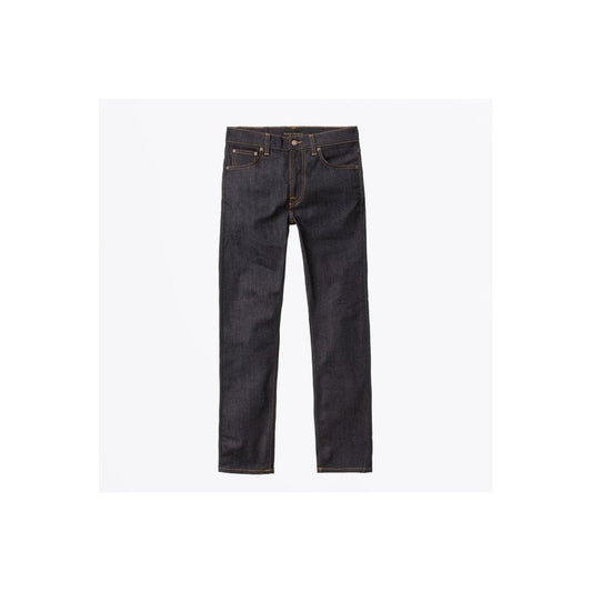 Lean Dean Jeans - Dry 16 Dips - Indigo