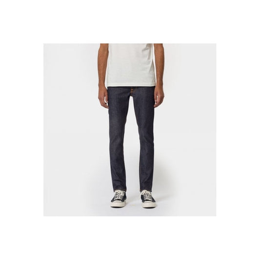 Lean Dean Jeans - Dry 16 Dips - Indigo