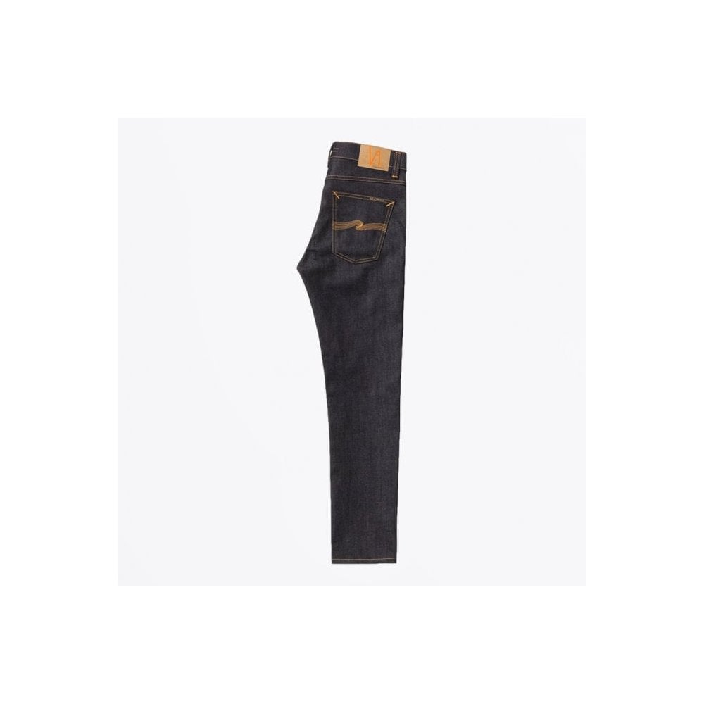 Lean Dean Jeans - Dry 16 Dips - Indigo