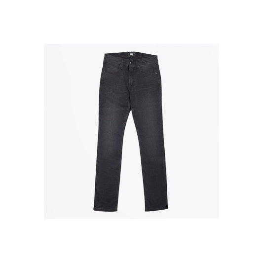 - Federal - Slim Straight Jeans - Black