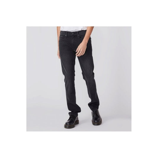 - Federal - Slim Straight Jeans - Black