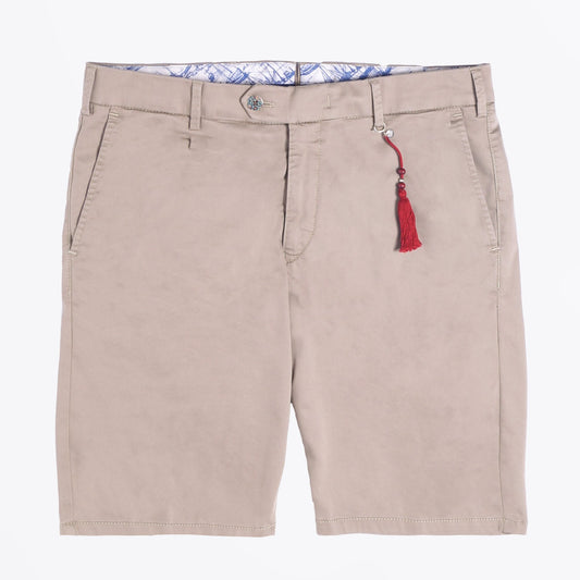 - Pegasus Chino Shorts - Sand
