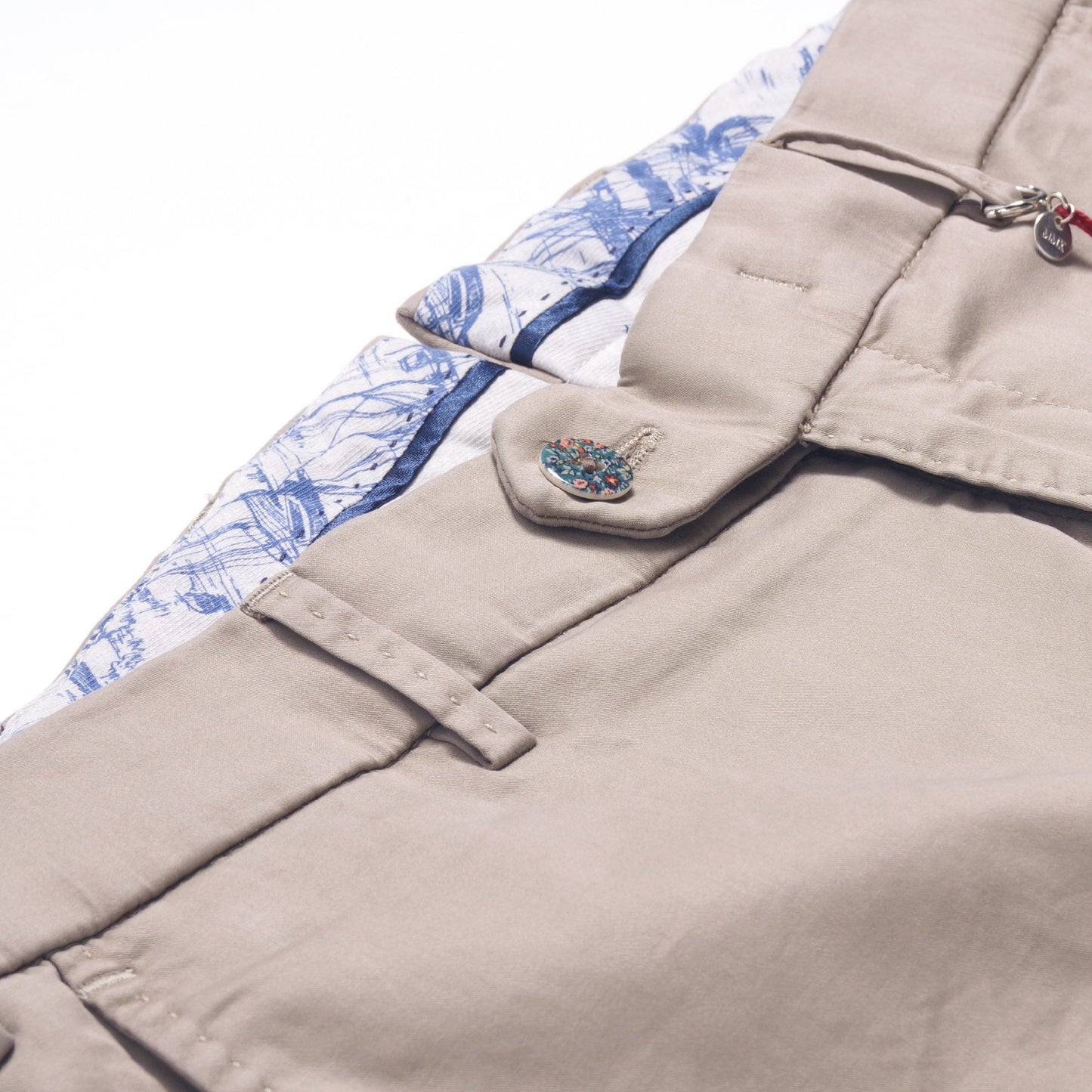 - Pegasus Chino Shorts - Sand