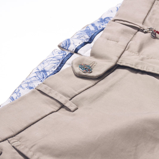 - Pegasus Chino Shorts - Sand