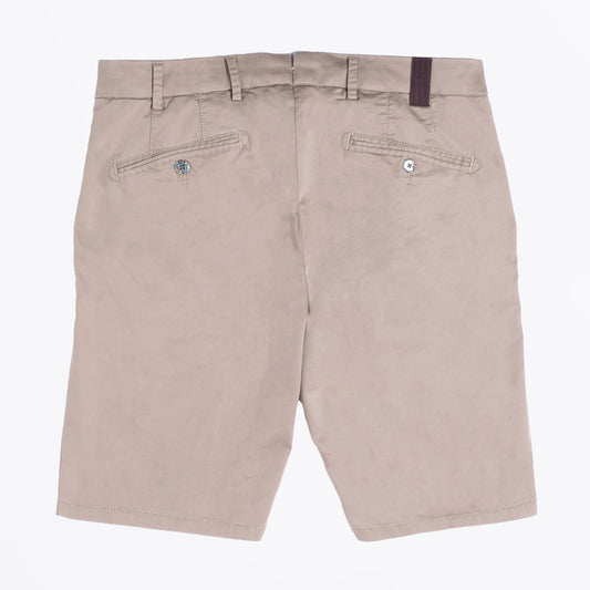 - Pegasus Chino Shorts - Sand