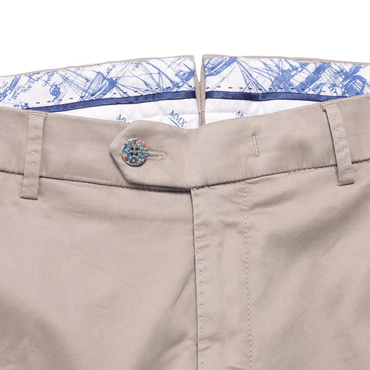 - Pegasus Chino Shorts - Sand