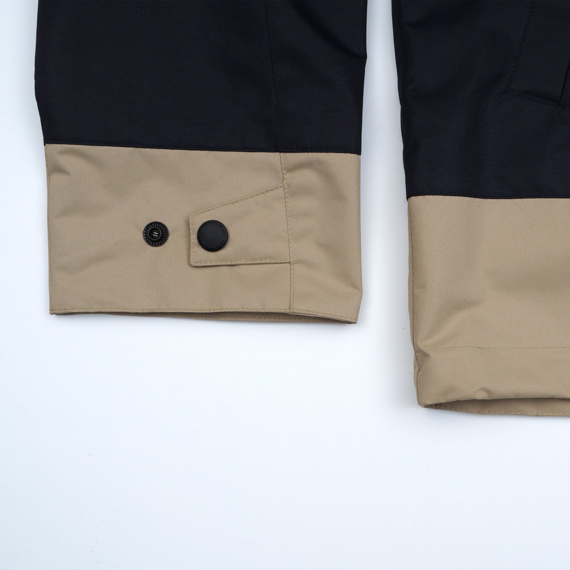 Paul Hooded Jacket - Dark Navy