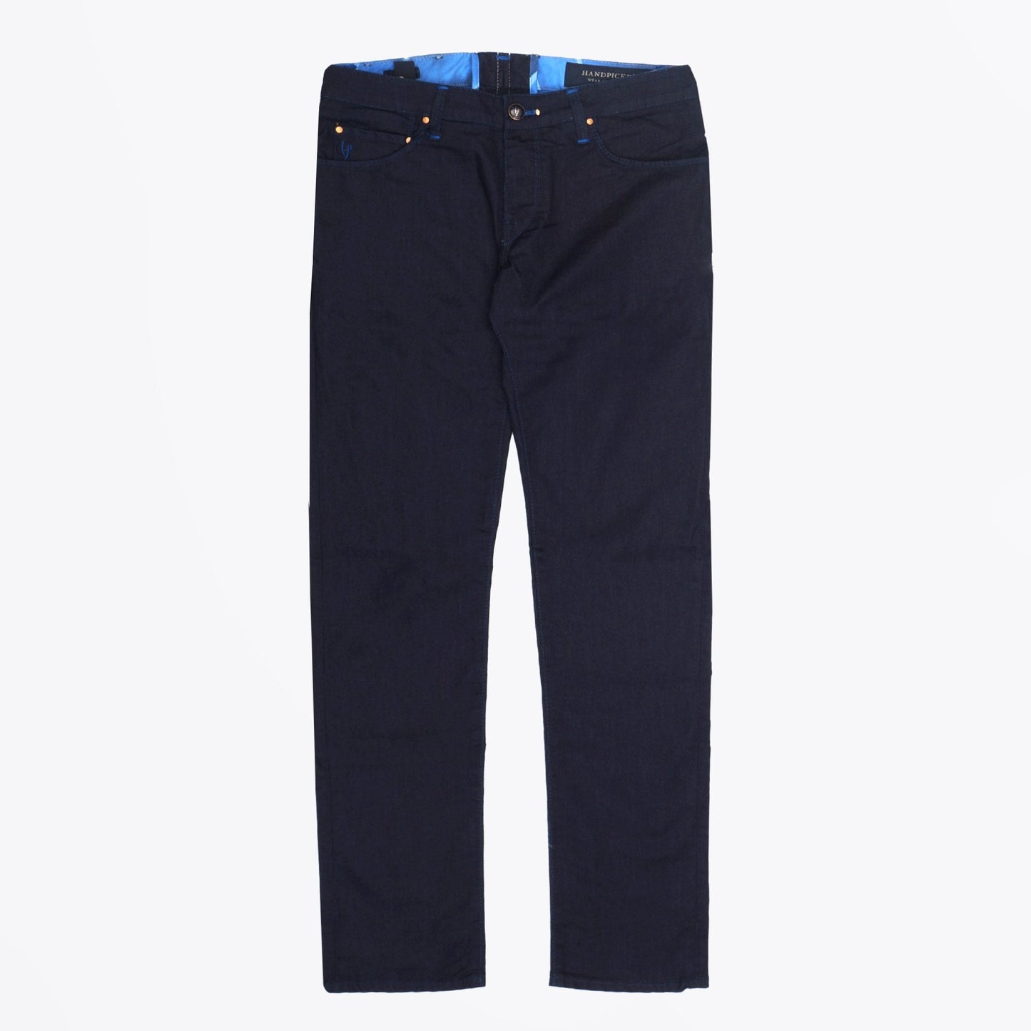 - Orvieto Luxury Special Jeans - Wash 1