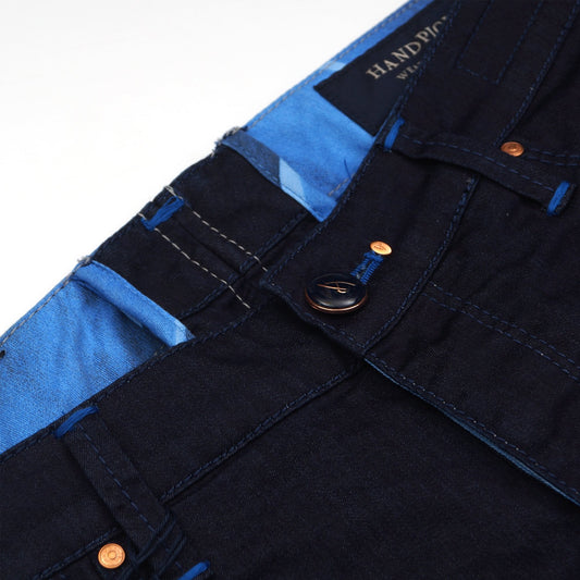 - Orvieto Luxury Special Jeans - Wash 1