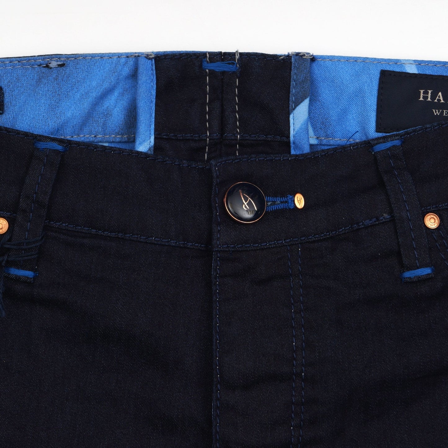 - Orvieto Luxury Special Jeans - Wash 1