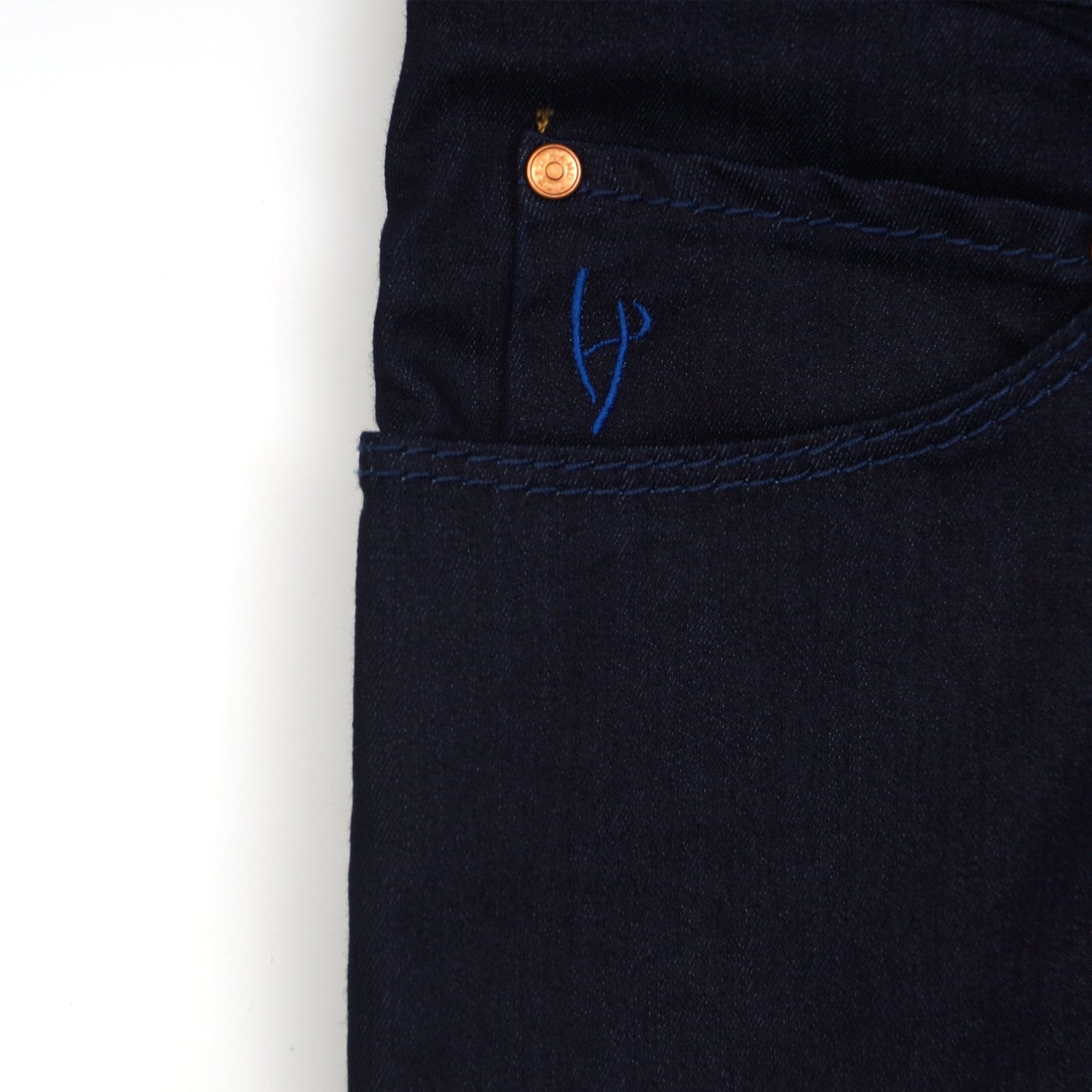 - Orvieto Luxury Special Jeans - Wash 1