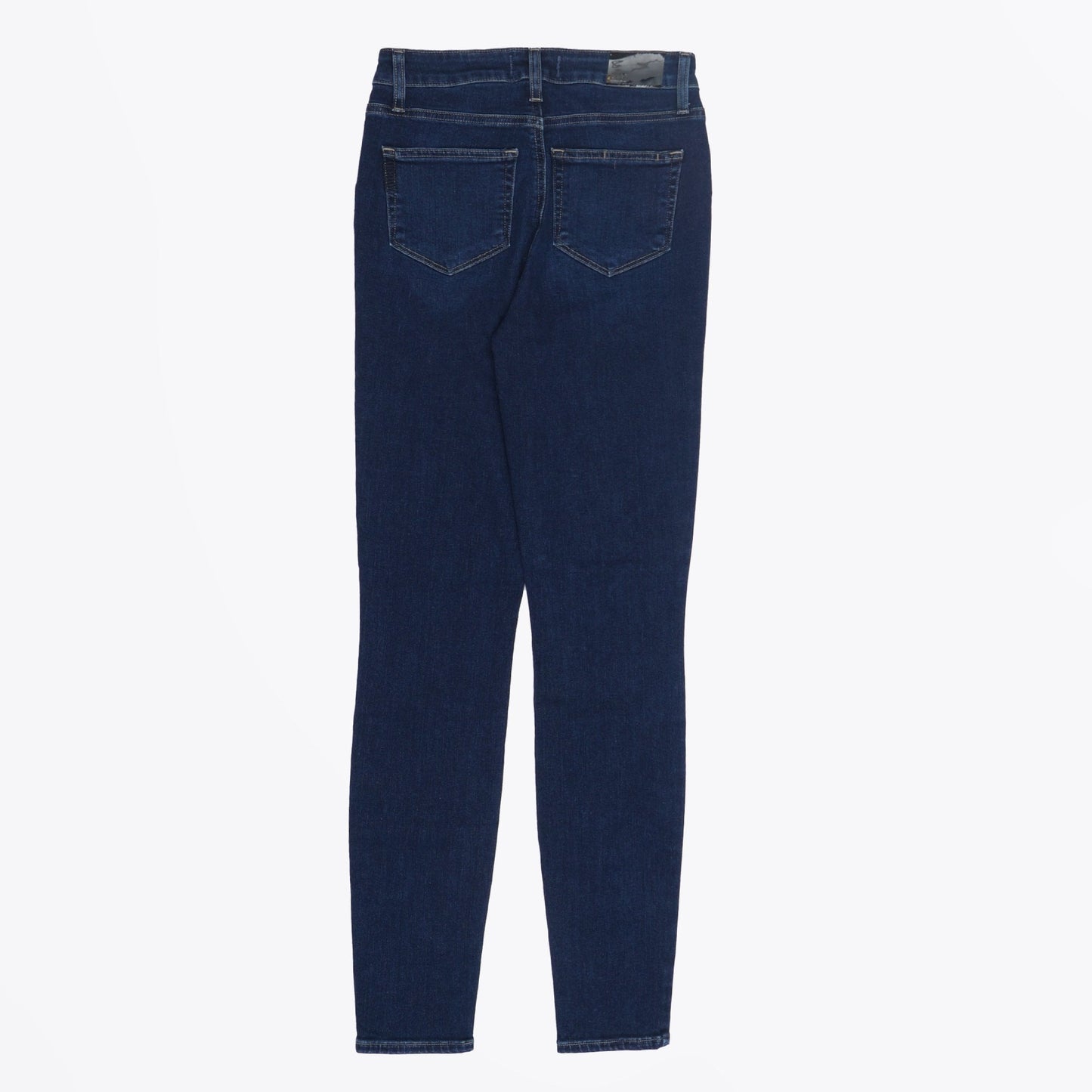 - Margot Ultra Skinny Jeans - Brentwood