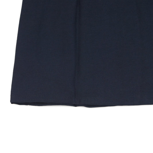 - Rocco - Long Parka - Marine