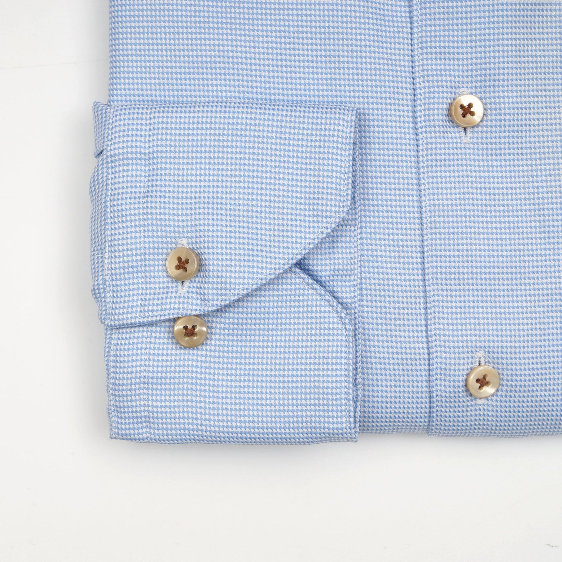 Stenstroms Fitted Body/90 Micro Dogtooth - Blue