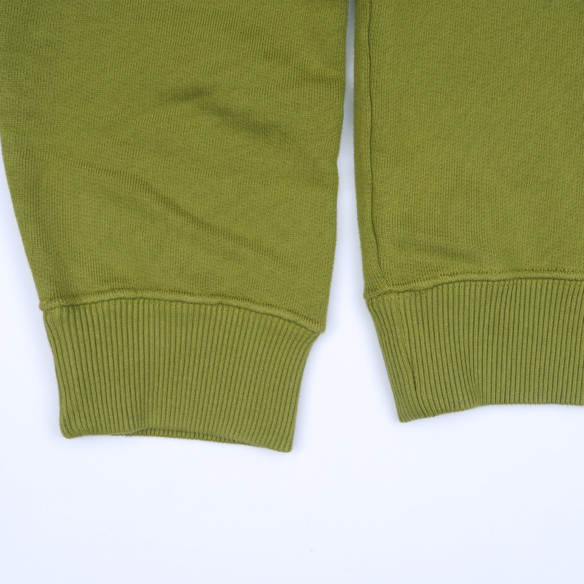 Edwin - Mood Sweater - Wakame Green