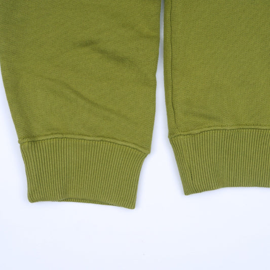 Mood Sweater - Wakame Green