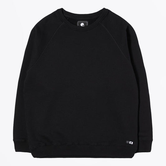 Mood Sweater - Black