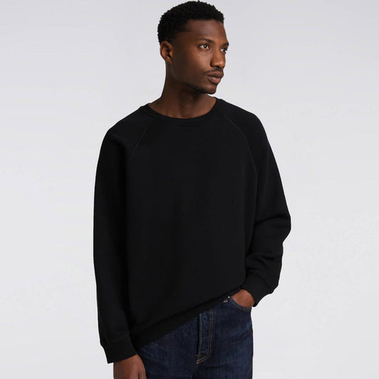 Mood Sweater - Black